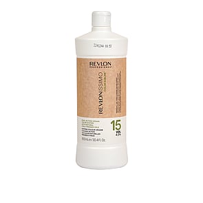 Revlon Professional Revlonissimo Color Sublime Sviluppatore in Crema 15 Vol 900ml