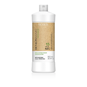 Revlon Professional Revlonissimo Color Sublime Crème Révélatrice 15 Vol 900ml