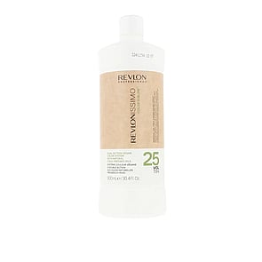 Revlon Professional Revlonissimo Color Sublime Crema Reveladora 25 Vol 900ml