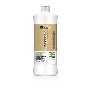 Revlon Professional Revlonissimo Color Sublime 35 Vol Creme Developer 900ml