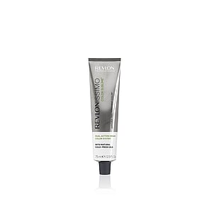 Revlon Professional Revlonissimo Color Sublime Permanent Hair Dye Mix 022 Iridescent 75ml