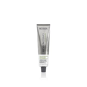 Revlon Professional Revlonissimo Color Sublime Tinte Permanente 7 Medium Blonde 75ml