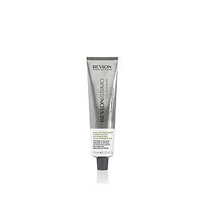 Revlon Professional Revlonissimo Color Sublime Permanent Hair Dye 8 Light Blonde 75ml