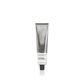 Revlon Professional Revlonissimo Color Sublime Permanent Hair Dye 9 Very Light Blonde 75ml