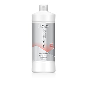 Revlon Professional Revlonissimo Colorsmetique Crema 20 Vol 900ml