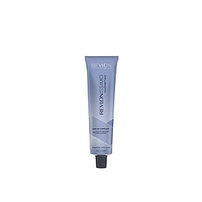 Revlon Professional Revlonissimo Colorsmetique Permanent Hair Dye 10.21 Lightest Iridescent Ash Blonde 60ml
