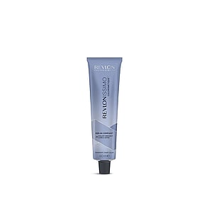 Revlon Professional Revlonissimo Colorsmetique Hårfarge 6.12 Dark Ash Iridescent Blonde 60ml