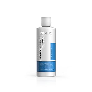 Revlon Professional Revlonissimo Technics Color Clean Cleanser 250ml (8.45fl oz)