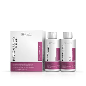 Revlon Professional Revlonissimo Technics Color Remover 2x100ml