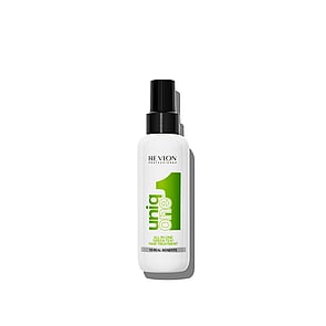 Revlon Professional UniqOne Tratamiento Todo en Uno Té Verde 150ml