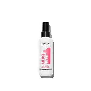 Revlon Professional UniqOne Tratamiento Todo en Uno Flor de Loto 150ml