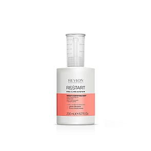 Revlon Professional Re/Start Pro-Care System Density Fortifying Shot 200ml