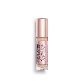 Makeup Revolution Conceal & Define Corrector C3.5 4g