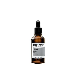 Revox B77 Just Blend Óleo 30ml