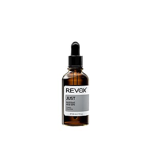 Revox B77 Just Ácido Glicólico 20% 30ml
