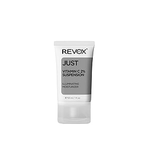 Revox B77 Just Suspensão Vitamina C 2% 30ml