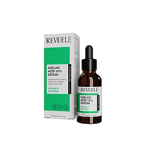 Revuele Azelaic Acid 10% Serum 30ml