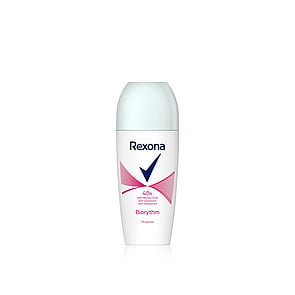 Rexona Biorythm 48h Dry Protection Anti-Perspirant Roll-On 50ml