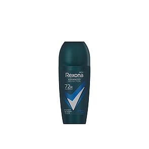Rexona Men Advanced Protection Cobalt Dry 72h Anti-Perspirant Roll-On 50ml