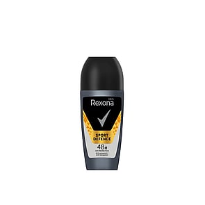 Rexona Men Sport Defense 48t Antiperspirant Roll-On 50ml