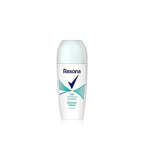 Rexona Shower Fresh 48h Dry Protection Anti-Perspirant Roll-On 50ml