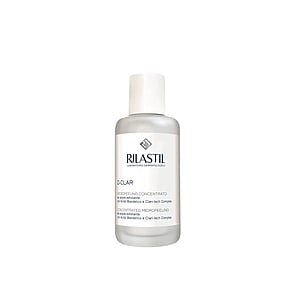 Rilastil D-Clar Micropeeling Concentrado 100ml
