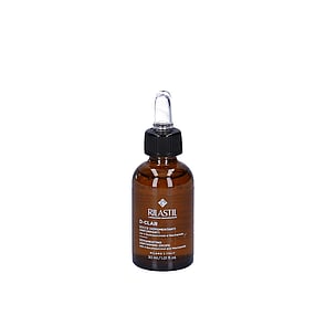 Rilastil D-Clar Depigmenting Uniforming Drops 30ml (1.01fl oz)