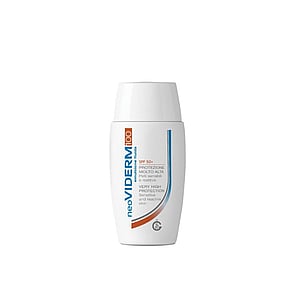 Rilastil Neoviderm 100 مستحلب سائل حماية عالية جدًا SPF50+ 50ml