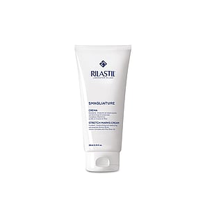 Rilastil Smagliature Stretch Marks Cream 200ml