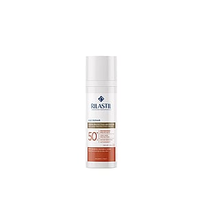 Rilastil Sun System Age Repair Crème Protectrice Anti-Âge SPF50+ 50ml