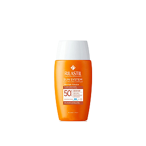 Rilastil Sun System Water Touch Moisturizing Fluid SPF50+ 50ml