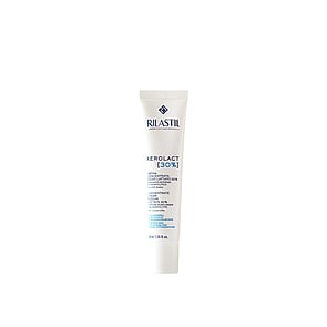 Rilastil Xerolact Crema Concentrada [30%] Lactato de Sodio 30% 40ml