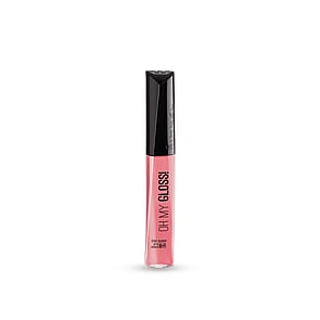 Rimmel London Oh My Gloss! Блиск Для Губ