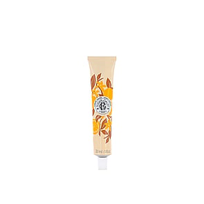 Roger&Gallet Bois d'Orange Crème Mains et Ongles 30ml