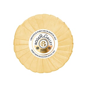 Roger&Gallet Bois D'Orange Scented Soap 100g (3.53oz)