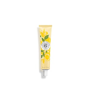 Roger&Gallet Cédrat Hand & Nail Cream 30ml