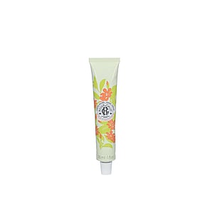 Roger&Gallet Fleur D'Osmanthus Hand & Nail Cream 30ml