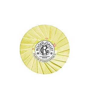 Roger&Gallet Fleur D'Osmanthus Scented Soap 100g