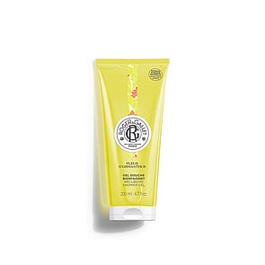 Roger&Gallet Fleur D'Osmanthus Uplifting Shower Gel 200ml