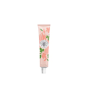 Roger&Gallet Fleur de Figuier Hand & Nail Cream 30ml