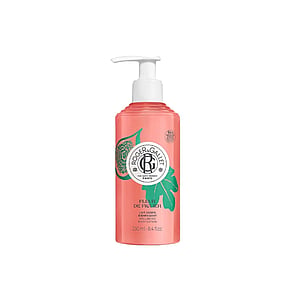 Roger&Gallet Fleur de Figuier Wellbeing Body Lotion 250ml