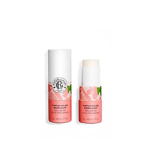 Roger&Gallet Fleur de Figuier Wellbeing Solid Fragrance 5g