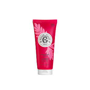 Roger&Gallet Gingembre Rouge Gel Douche 200ml