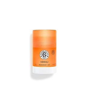 Roger&Gallet Néroli مزيل عرق مضاد للبقع 24 ساعة 50g