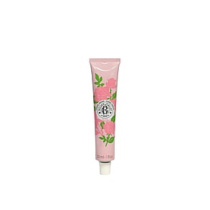 Roger&Gallet Rose Hand & Nail Cream 30ml