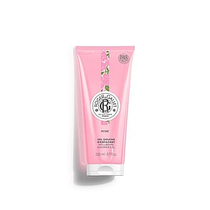 Roger&Gallet Rose Shower Gel 200ml