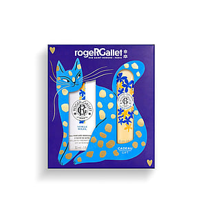 Roger&Gallet Vanille Soleil Wellbeing Fragrant Water 30ml + Hand Cream 30ml