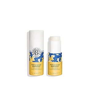 Roger&Gallet Vanille Soleil عطر صلب للعناية بالبشرة 5g