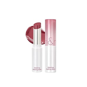 Romand Glasting Bálsamo Fundente 07 Mauve Whip 3.5g