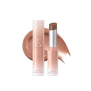 Romand Glasting Melting Balm 11 Buffy Coral 3,5 g